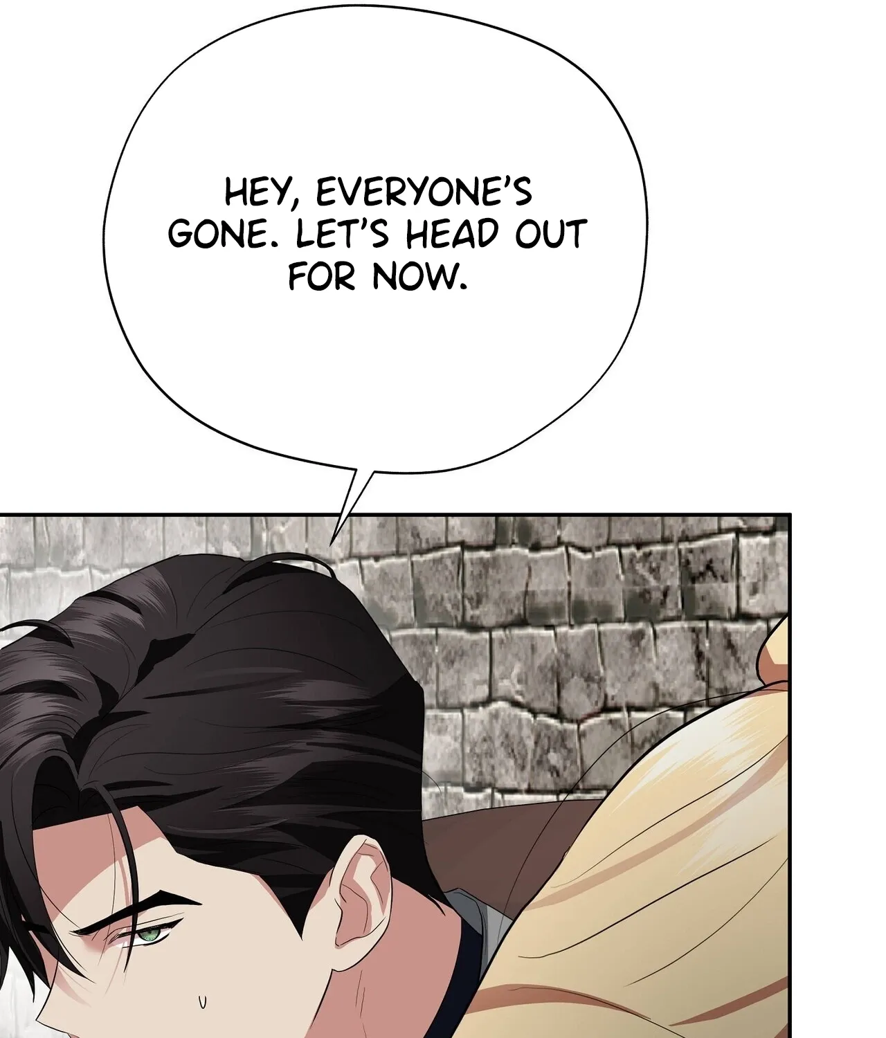 From Day Until Night Chapter 29 page 183 - 
