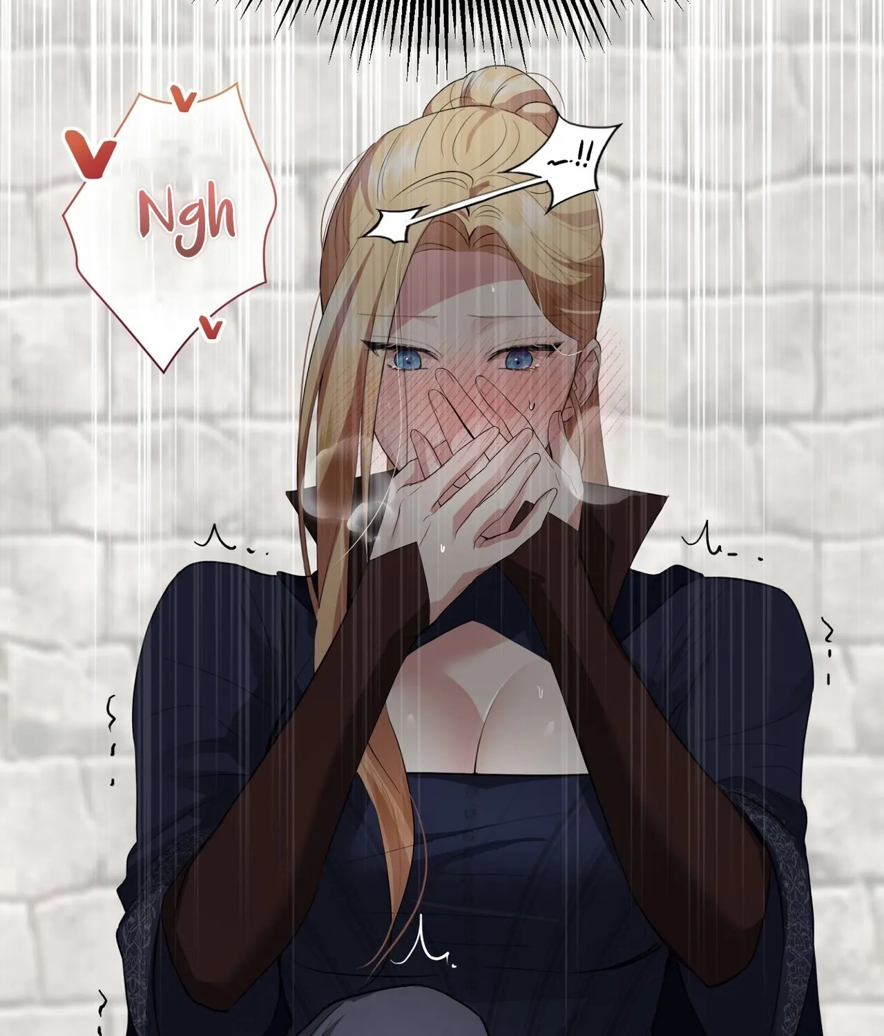 From Day Until Night Chapter 29 page 190 - 