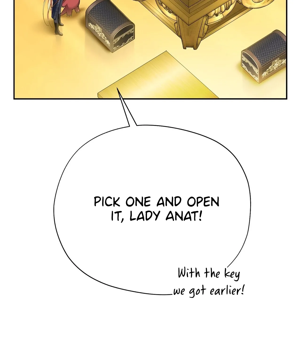 From Day Until Night Chapter 29 page 23 - 