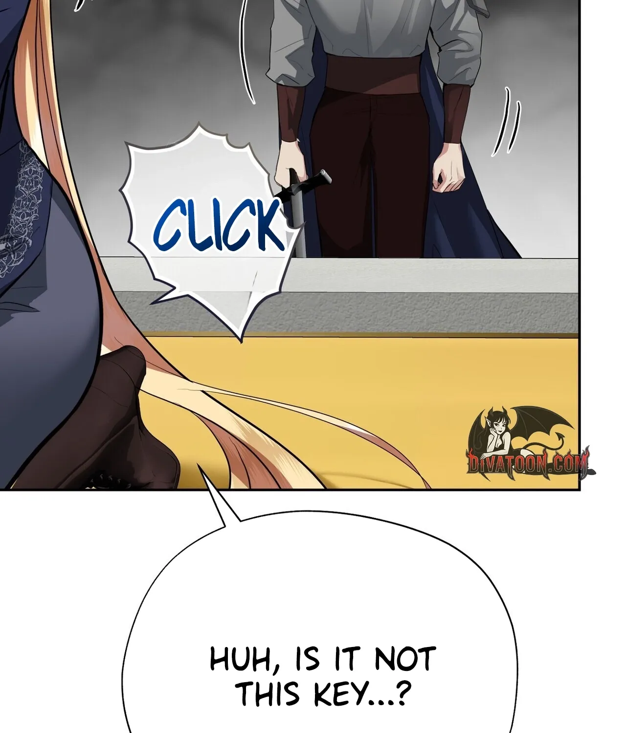 From Day Until Night Chapter 29 page 26 - 