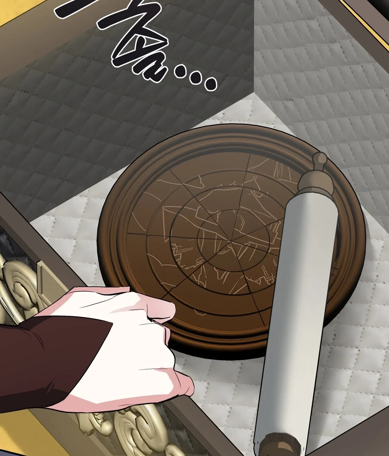 From Day Until Night Chapter 29 page 34 - 