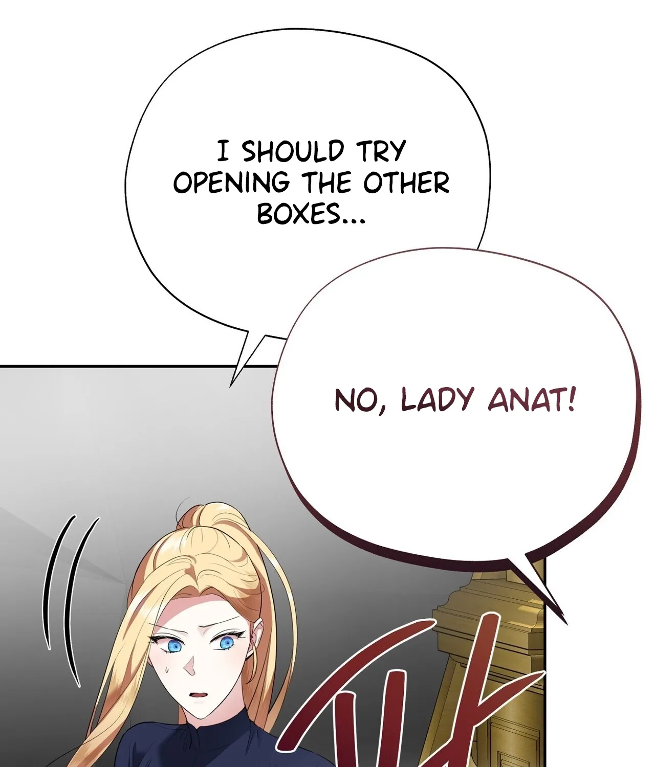 From Day Until Night Chapter 29 page 38 - 