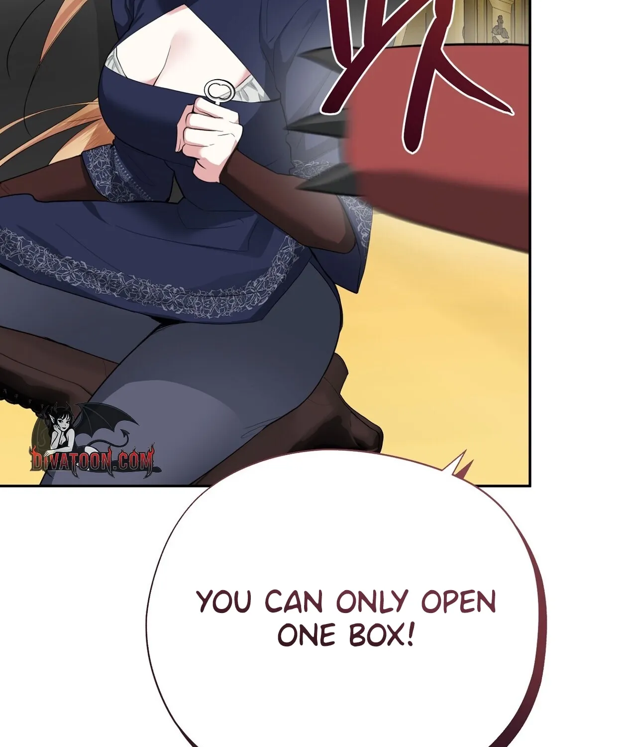 From Day Until Night Chapter 29 page 39 - 
