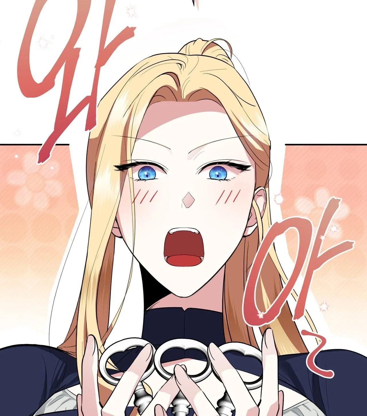 From Day Until Night Chapter 29 page 5 - 