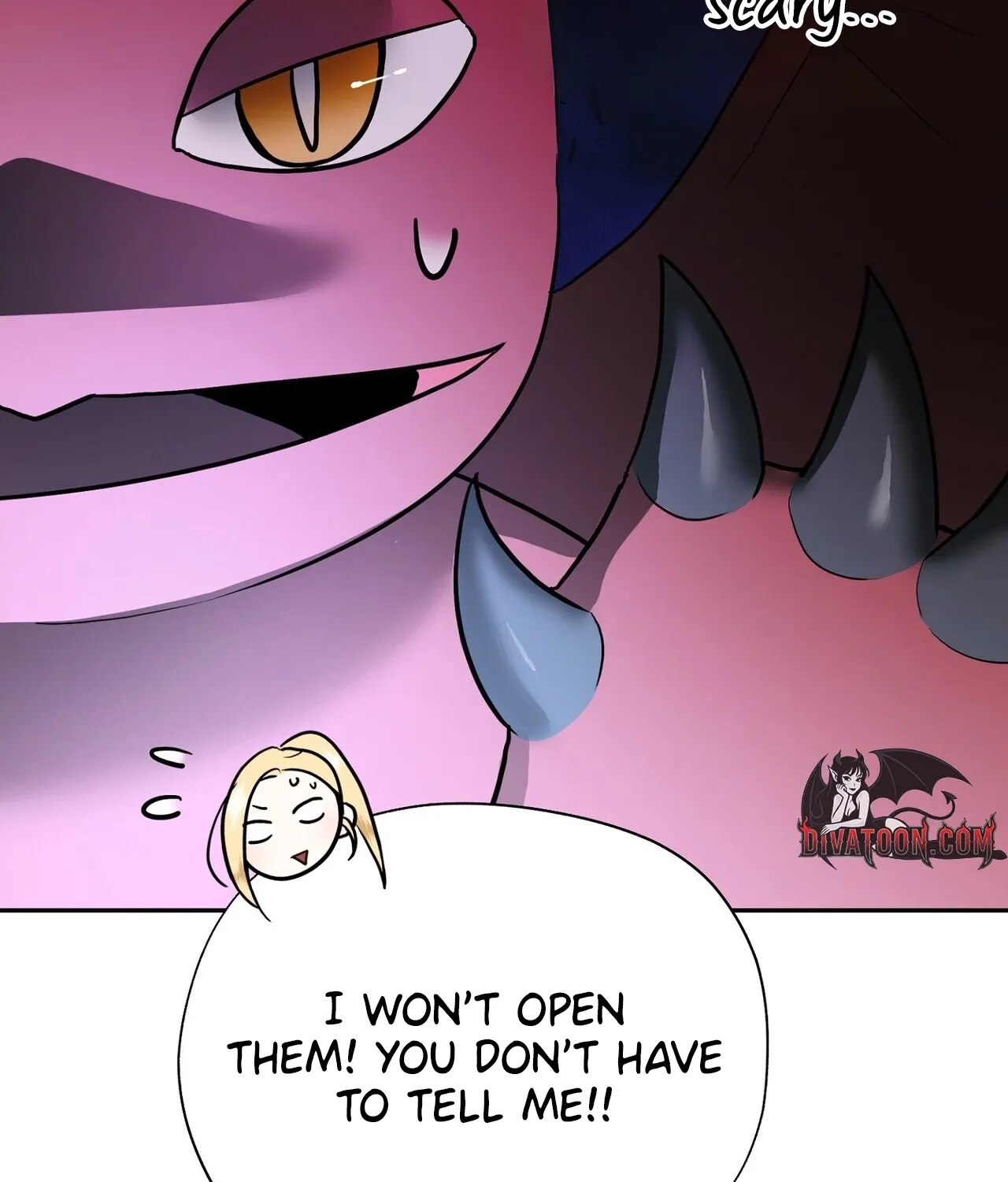 From Day Until Night Chapter 29 page 48 - 