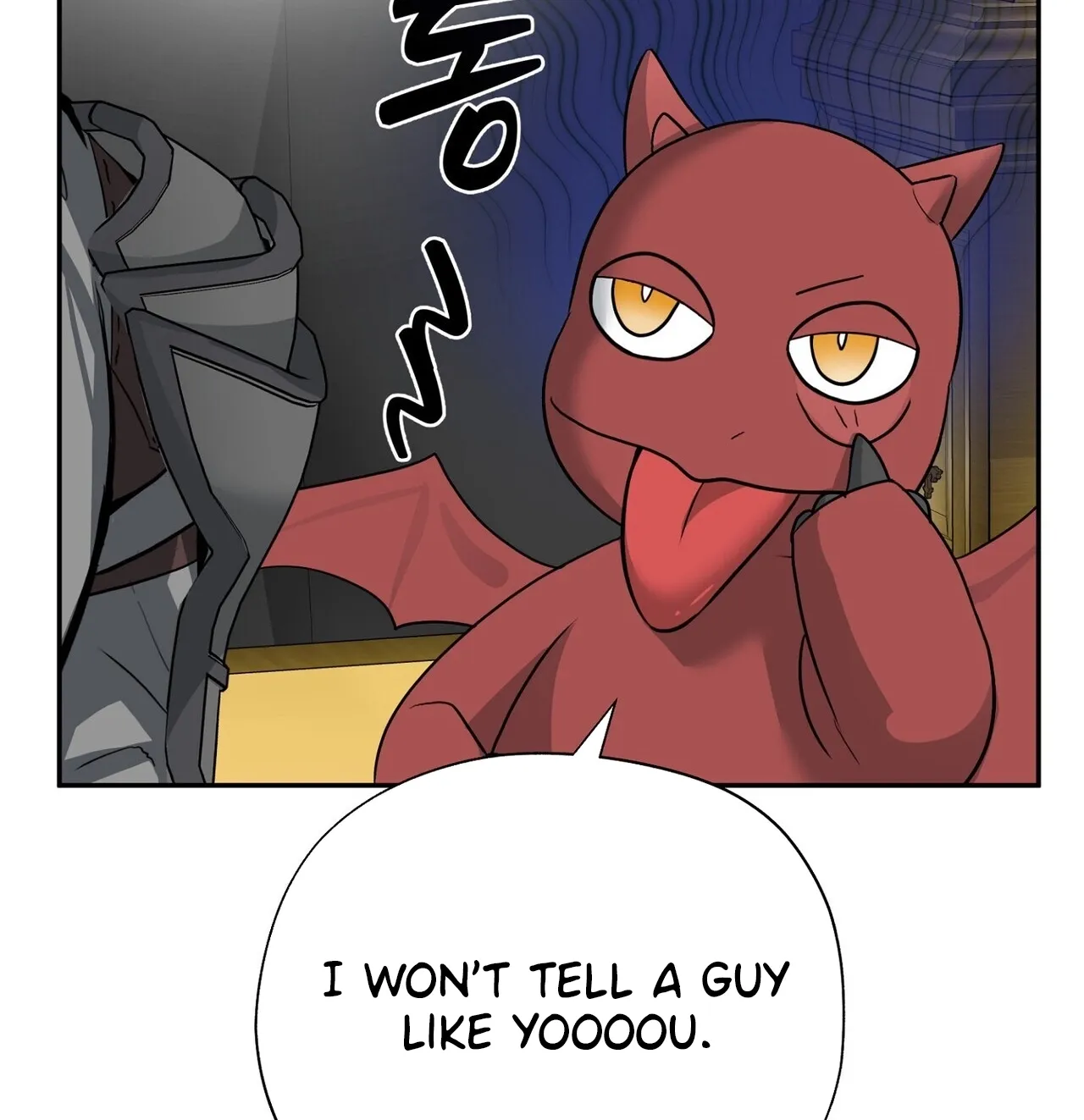 From Day Until Night Chapter 29 page 54 - 