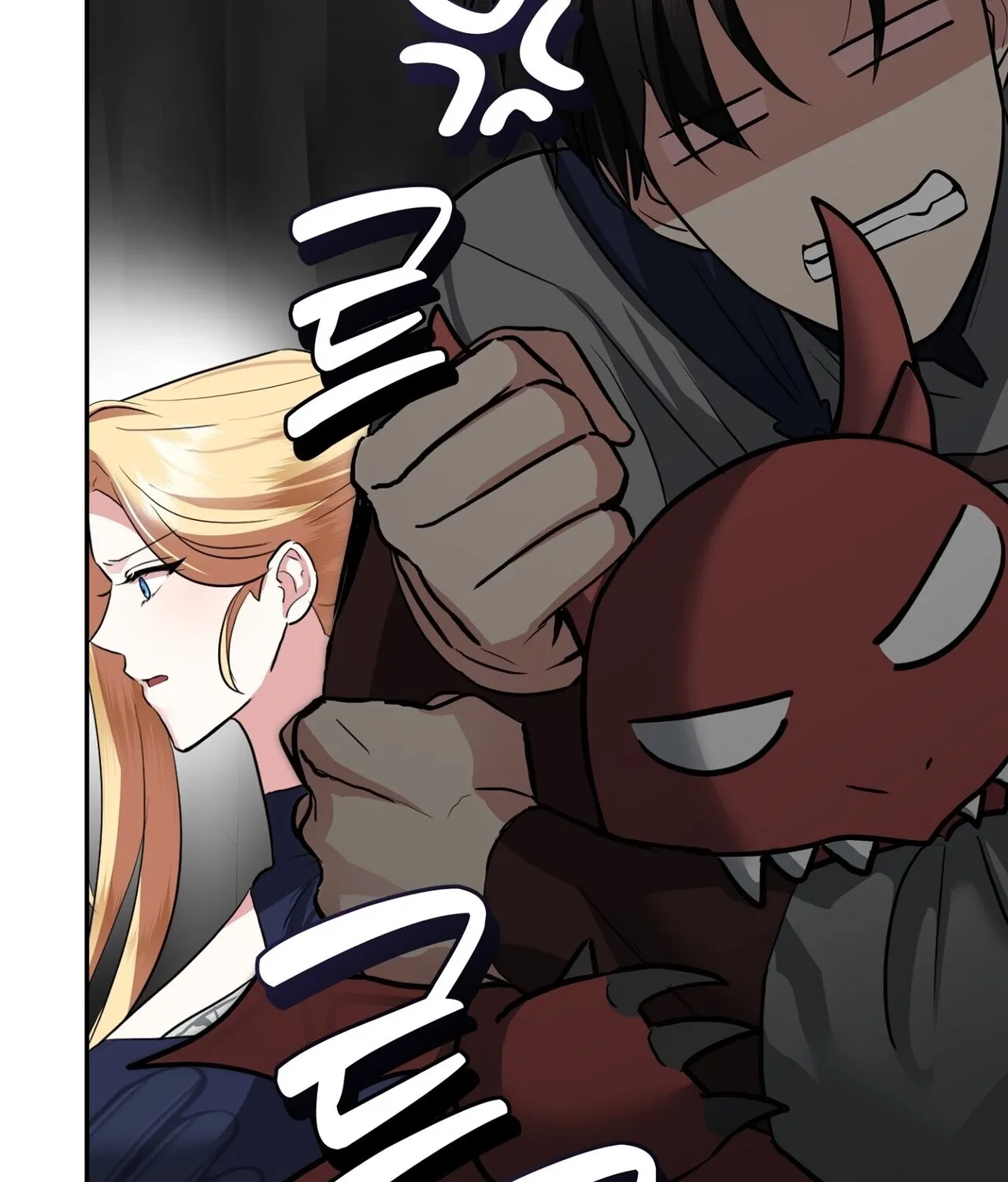 From Day Until Night Chapter 29 page 56 - 
