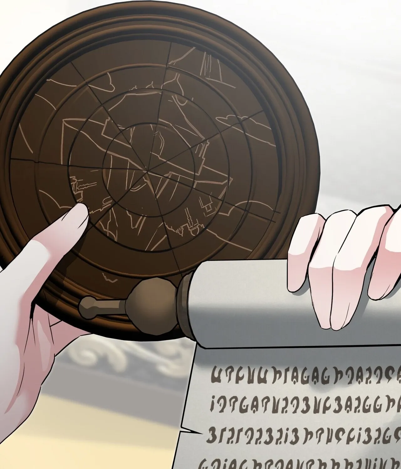 From Day Until Night Chapter 29 page 59 - 