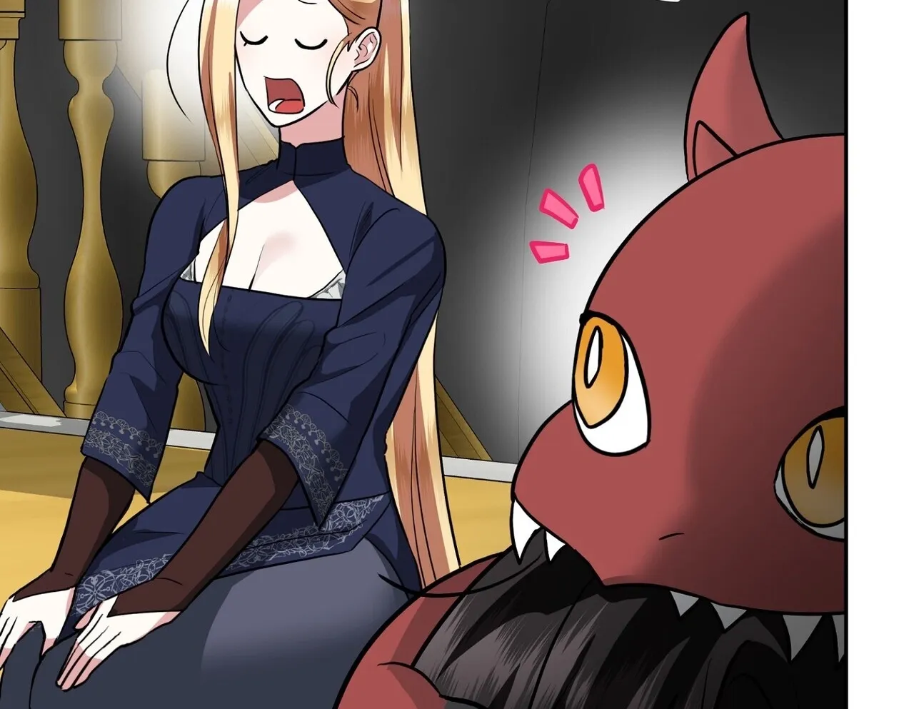 From Day Until Night Chapter 29 page 63 - 