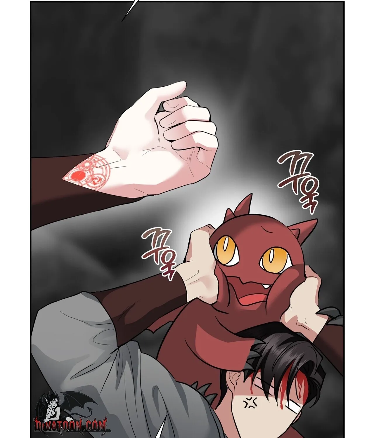 From Day Until Night Chapter 29 page 66 - 