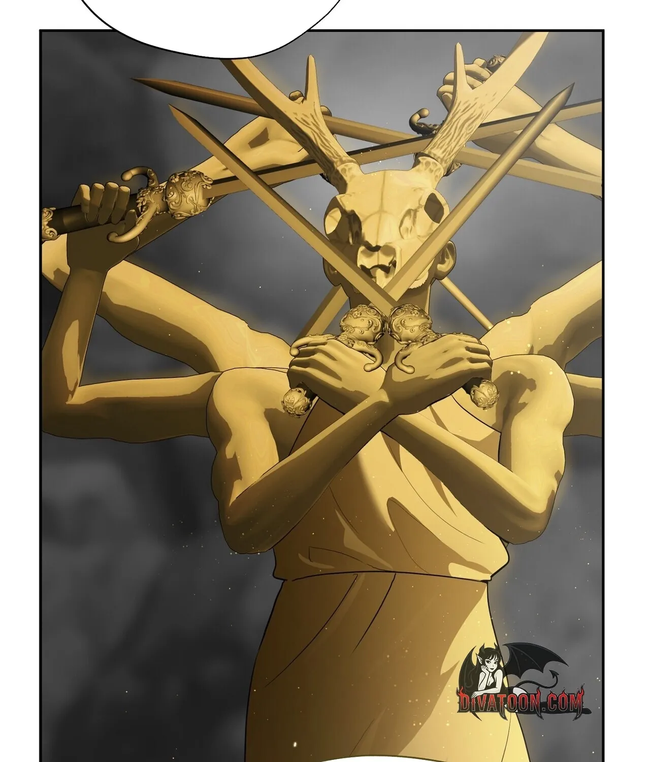 From Day Until Night Chapter 29 page 86 - 