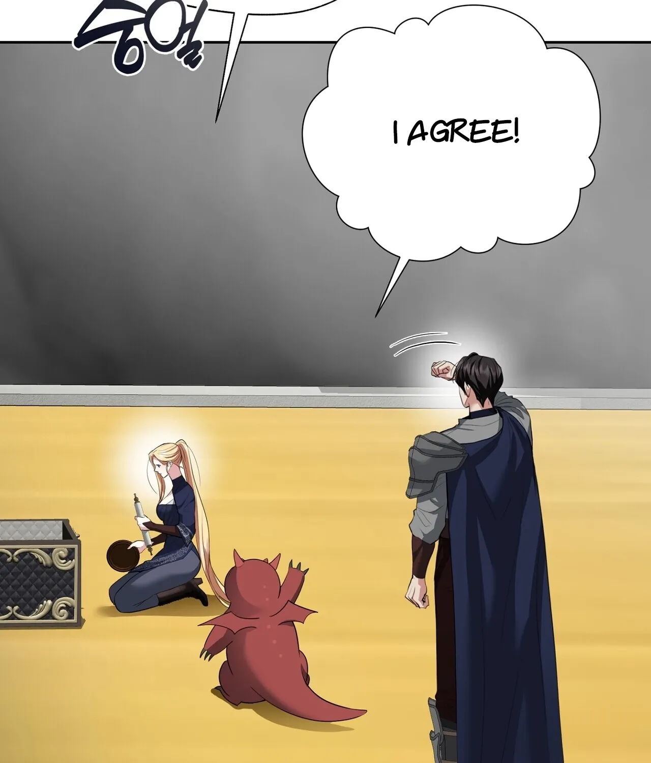 From Day Until Night Chapter 29 page 96 - 