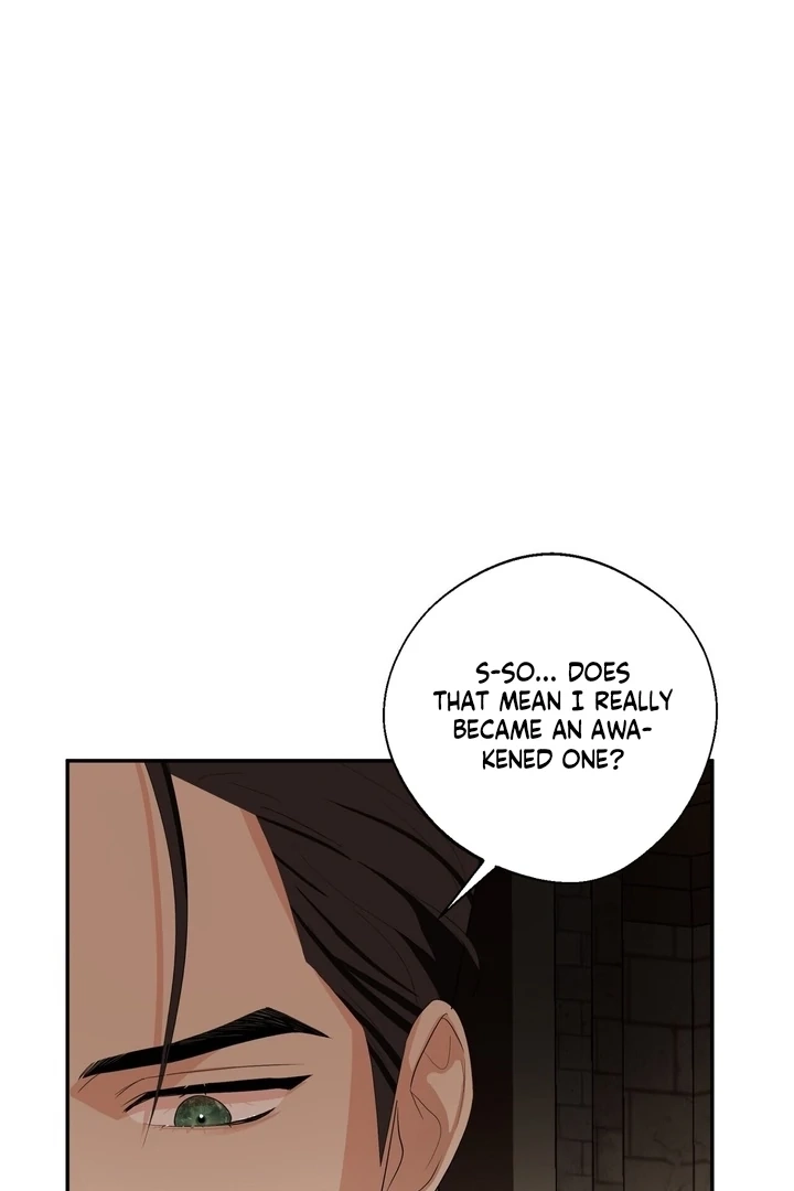 From Day Until Night Chapter 3 page 105 - 