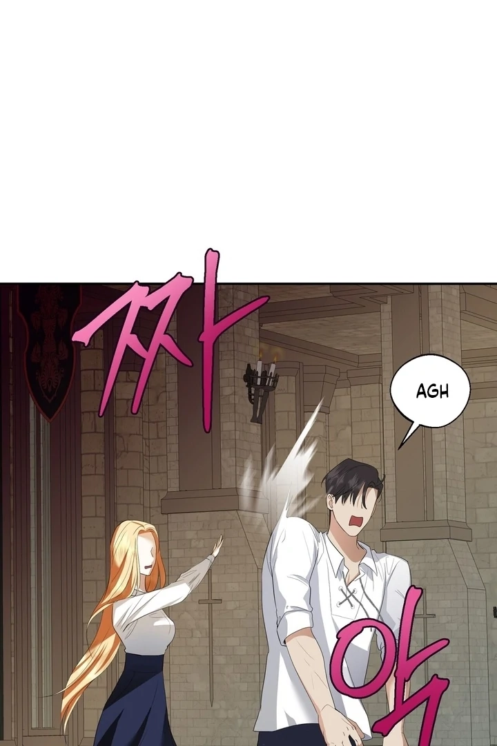 From Day Until Night Chapter 3 page 108 - 