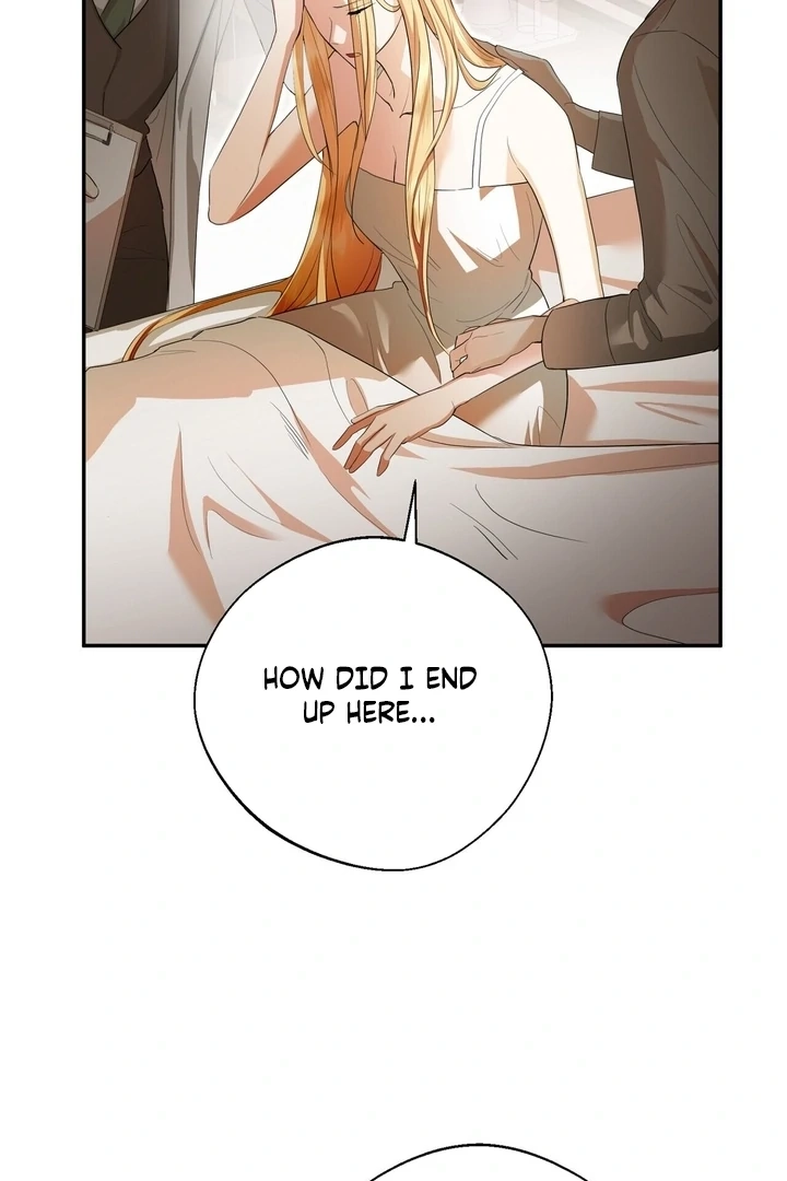From Day Until Night Chapter 3 page 17 - 