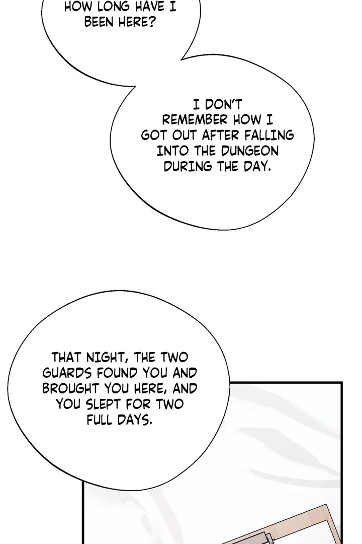 From Day Until Night Chapter 3 page 34 - 