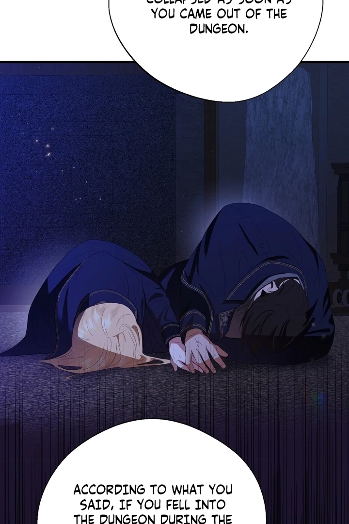 From Day Until Night Chapter 3 page 36 - 