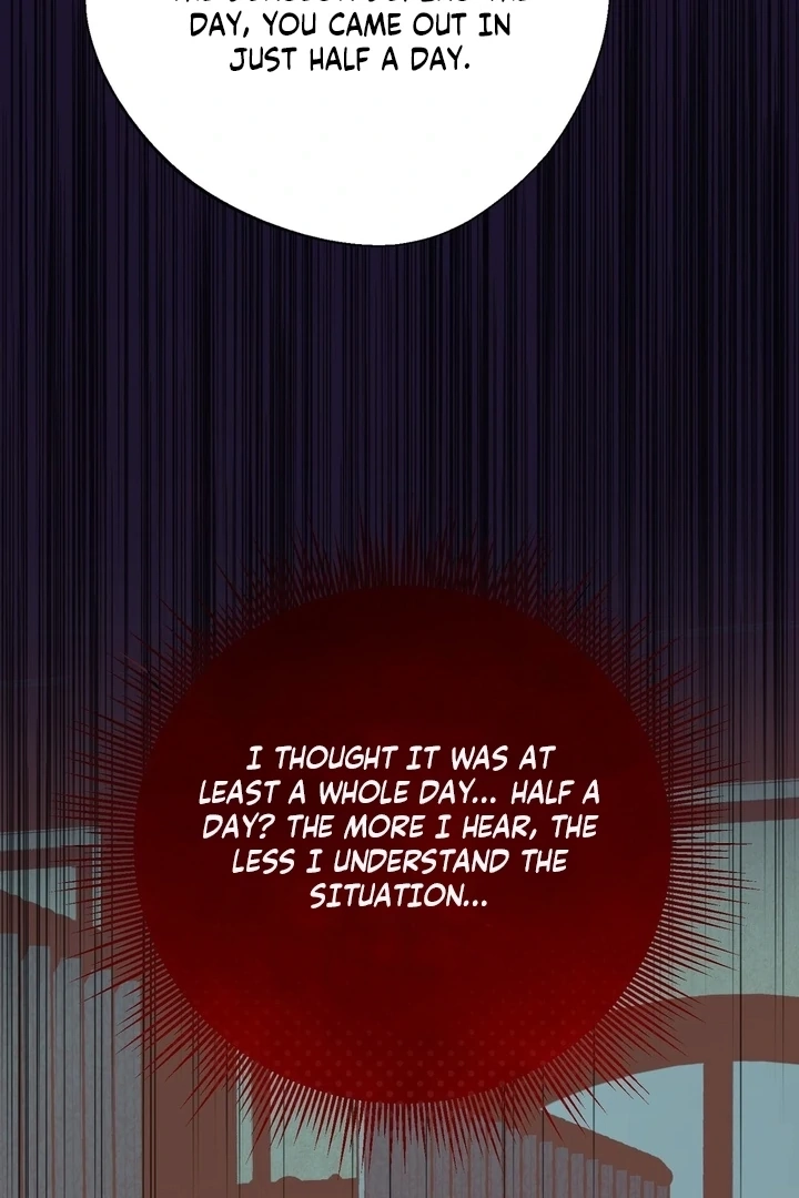 From Day Until Night Chapter 3 page 37 - 