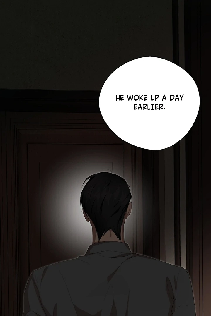 From Day Until Night Chapter 3 page 40 - 