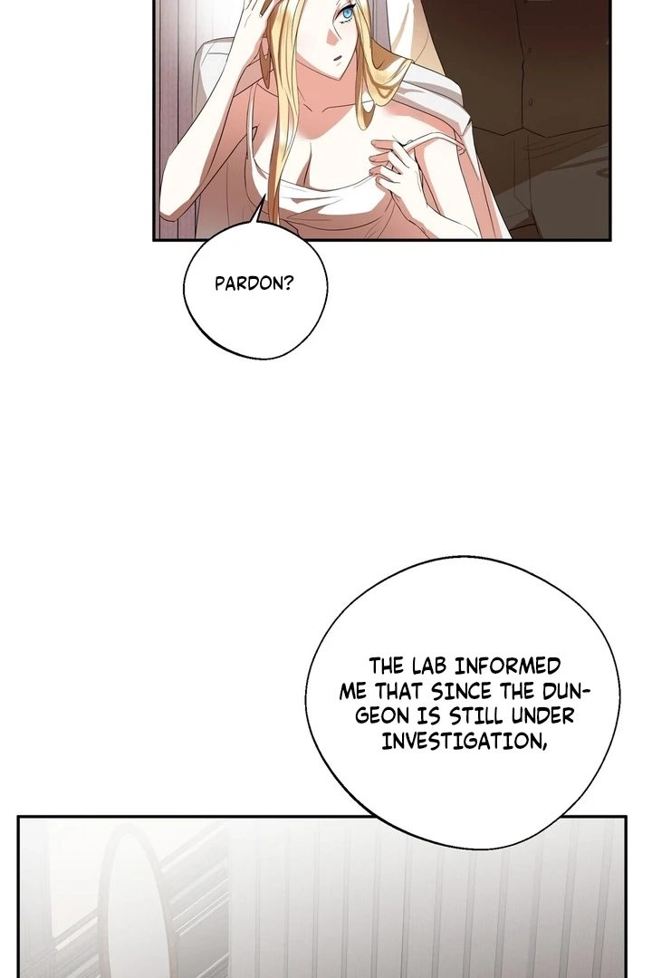 From Day Until Night Chapter 3 page 45 - 