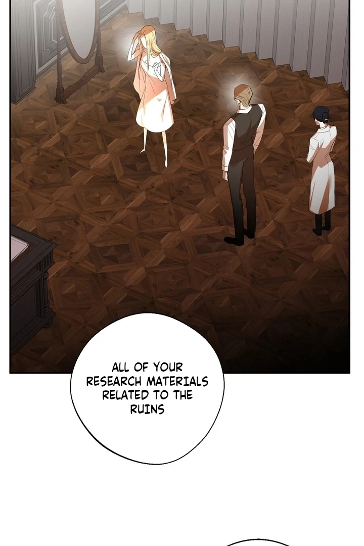 From Day Until Night Chapter 3 page 46 - 