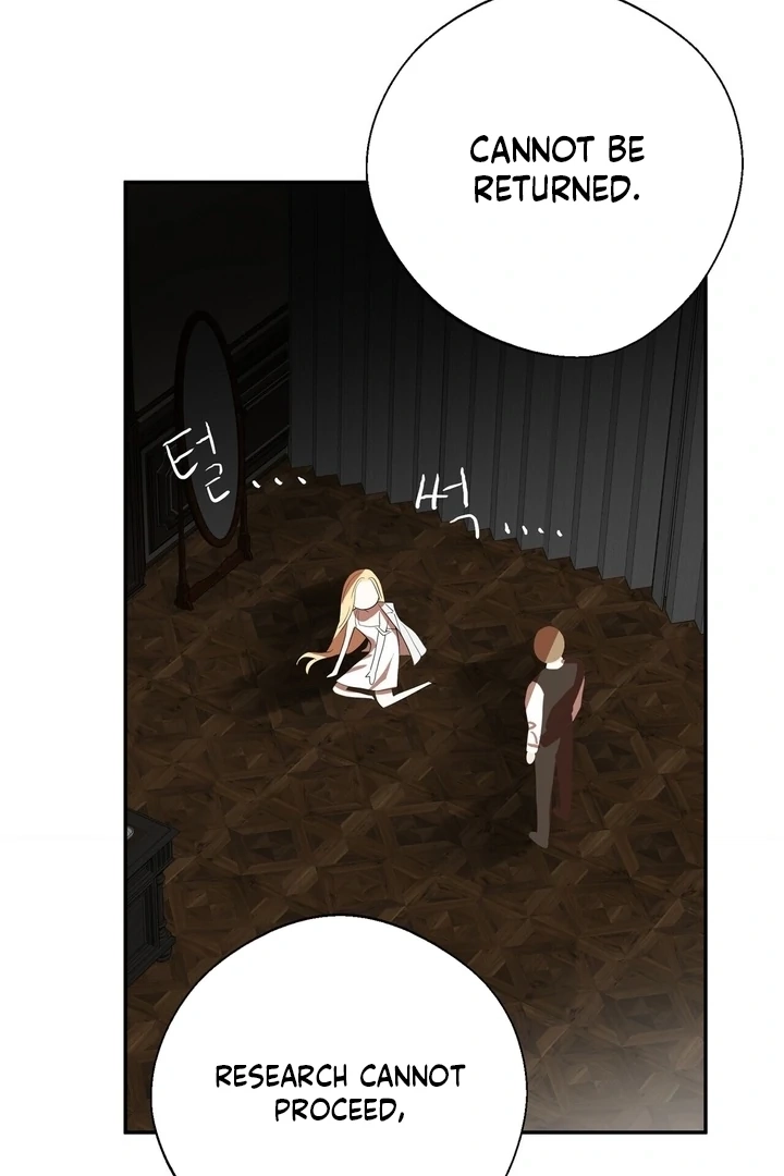 From Day Until Night Chapter 3 page 47 - 