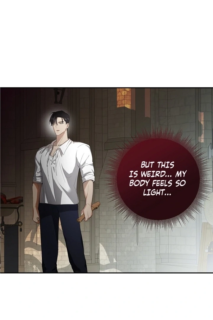 From Day Until Night Chapter 3 page 78 - 