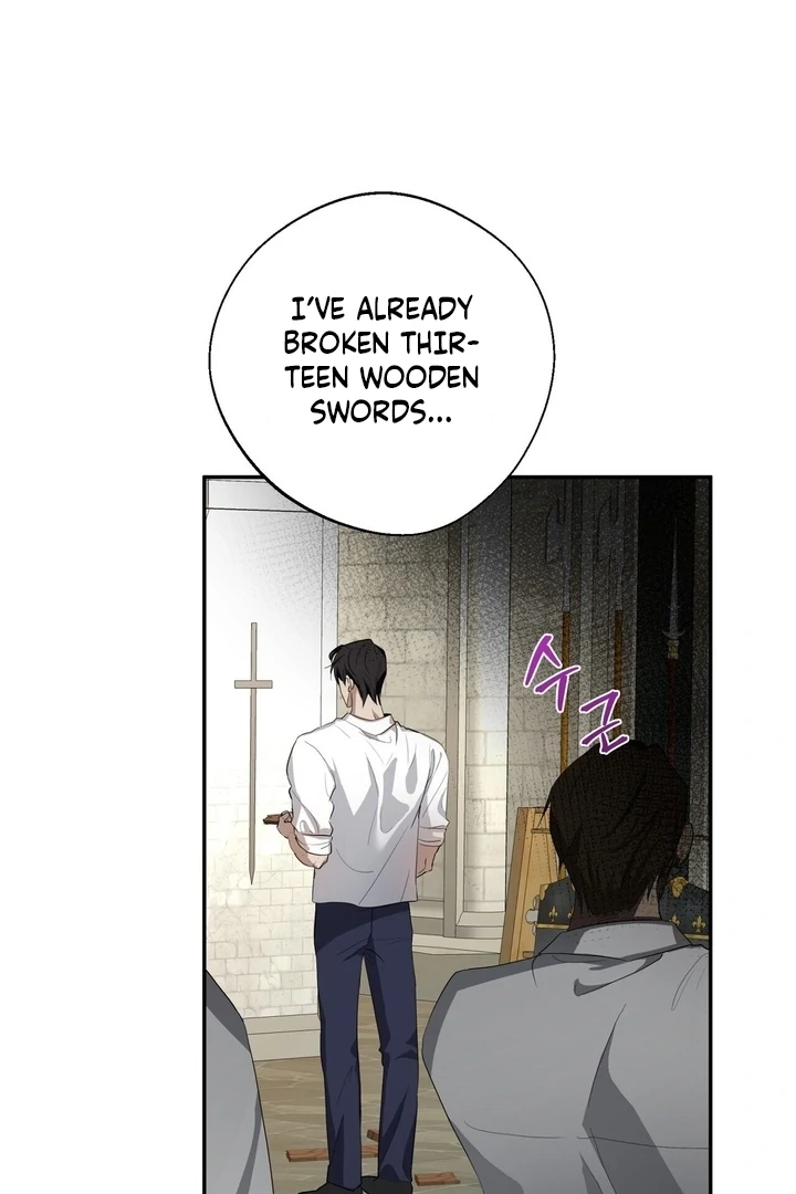 From Day Until Night Chapter 3 page 79 - 