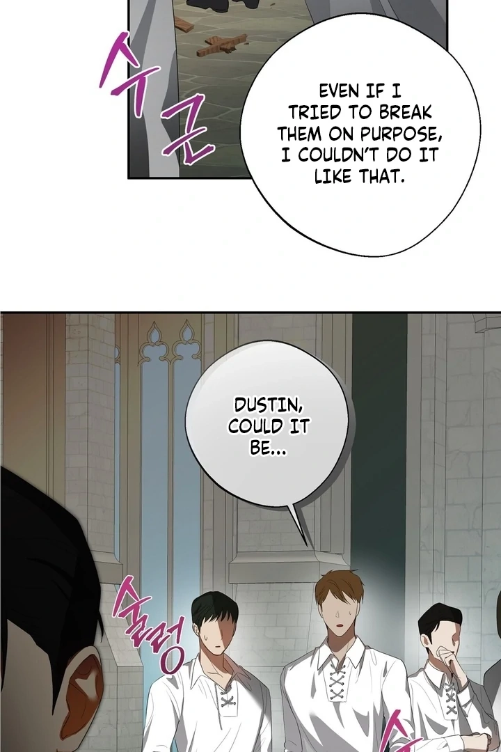 From Day Until Night Chapter 3 page 80 - 