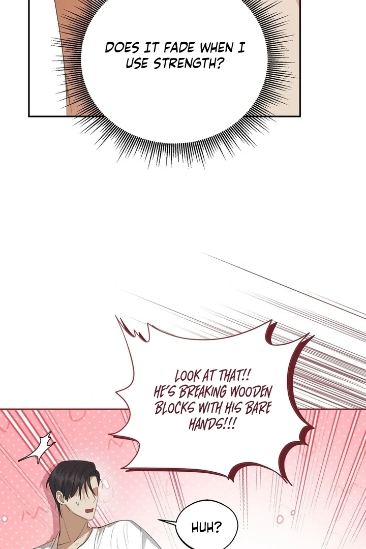 From Day Until Night Chapter 3 page 95 - 