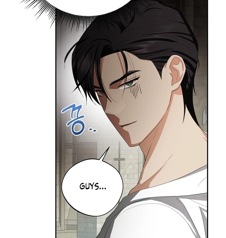 From Day Until Night Chapter 3 page 97 - 