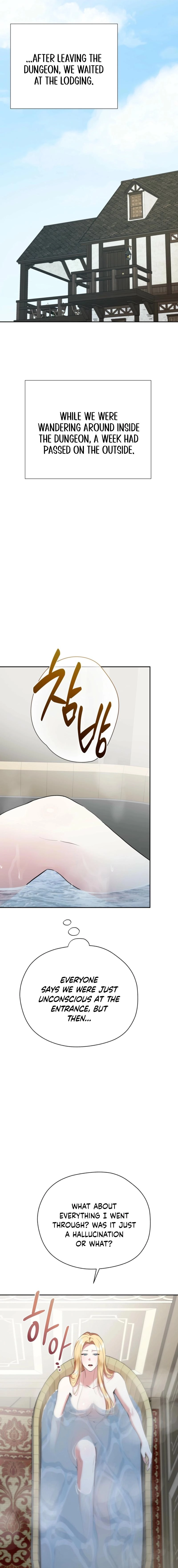 From Day Until Night Chapter 30 page 14 - 