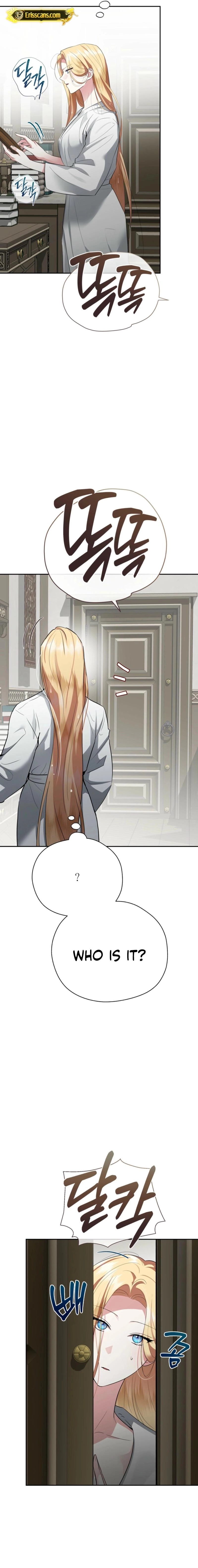 From Day Until Night Chapter 30 page 16 - 