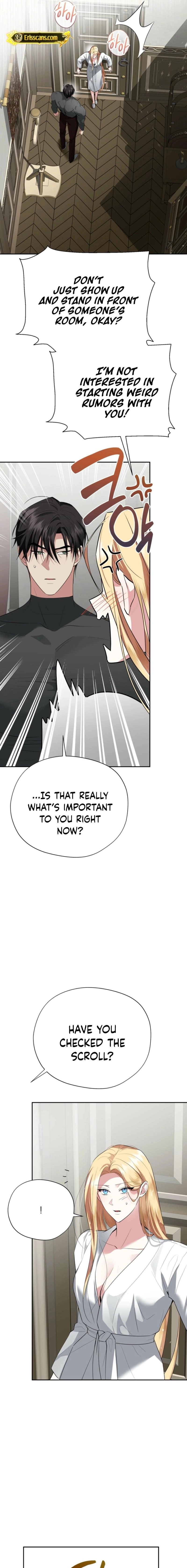 From Day Until Night Chapter 30 page 18 - 