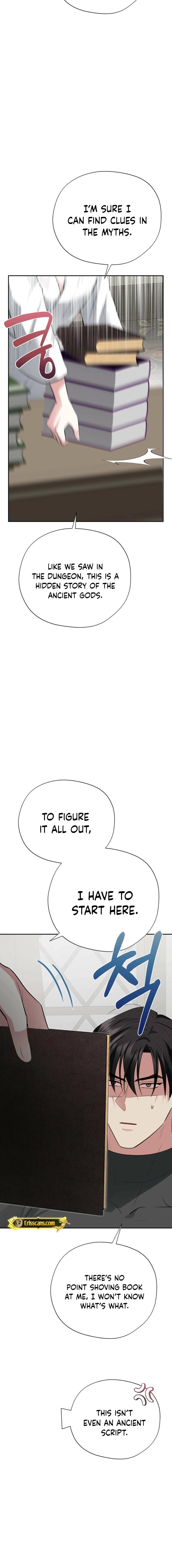 From Day Until Night Chapter 30 page 21 - 