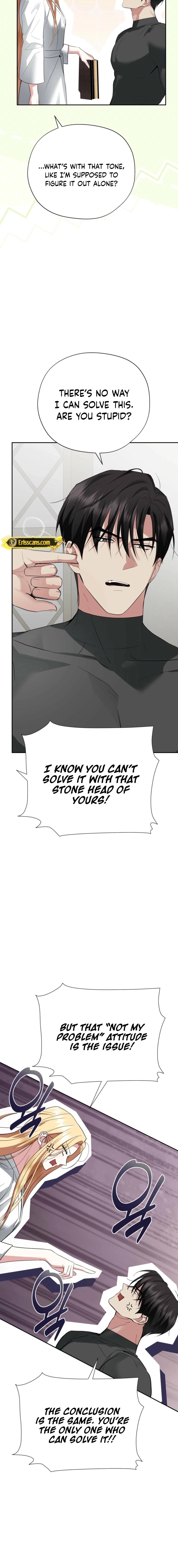 From Day Until Night Chapter 30 page 23 - 