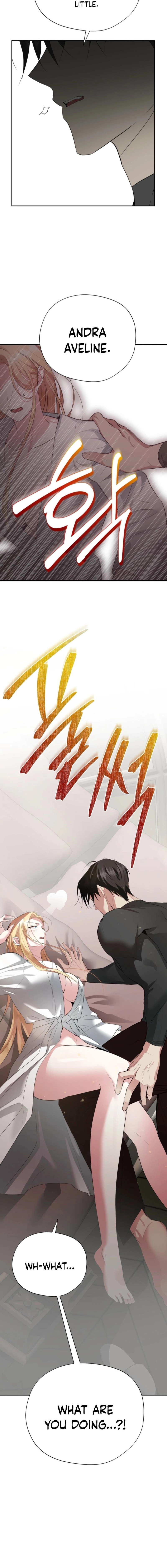 From Day Until Night Chapter 30 page 25 - 