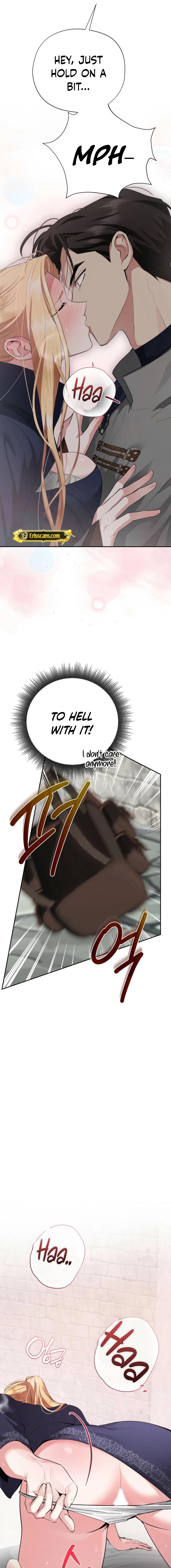 From Day Until Night Chapter 30 page 4 - 