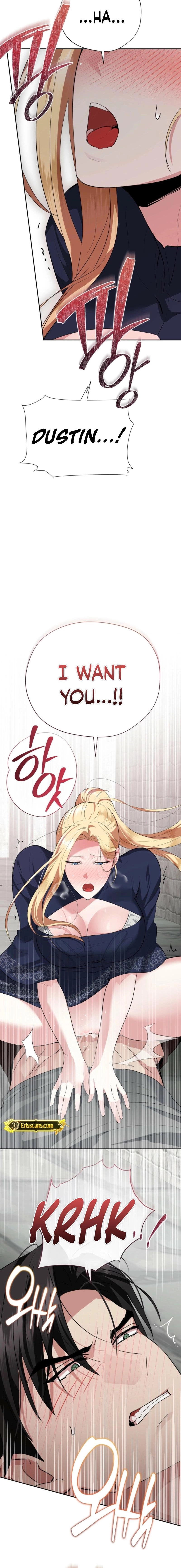 From Day Until Night Chapter 30 page 7 - 