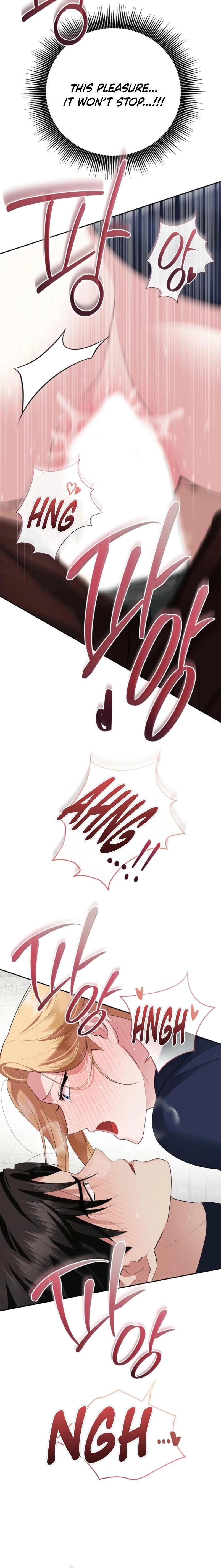 From Day Until Night Chapter 30 page 9 - 