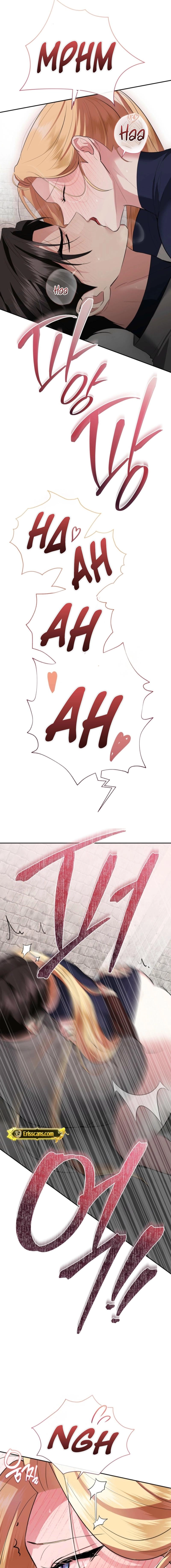 From Day Until Night Chapter 30 page 10 - 