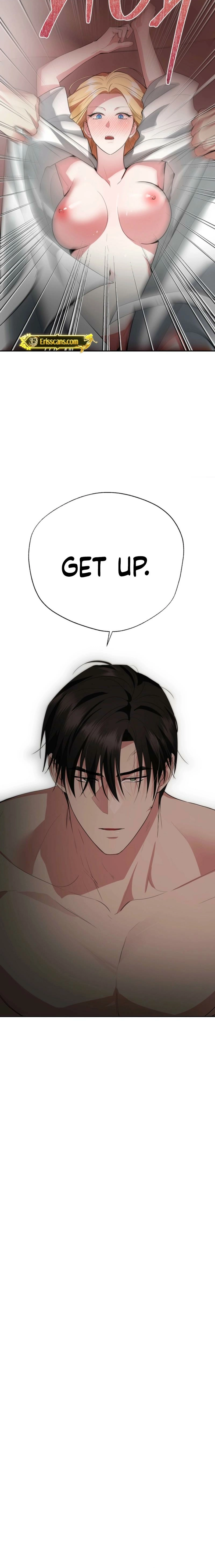 From Day Until Night Chapter 31 page 11 - 