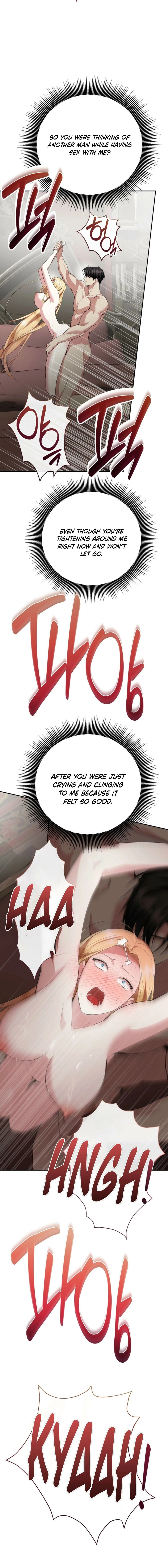 From Day Until Night Chapter 31 page 13 - 