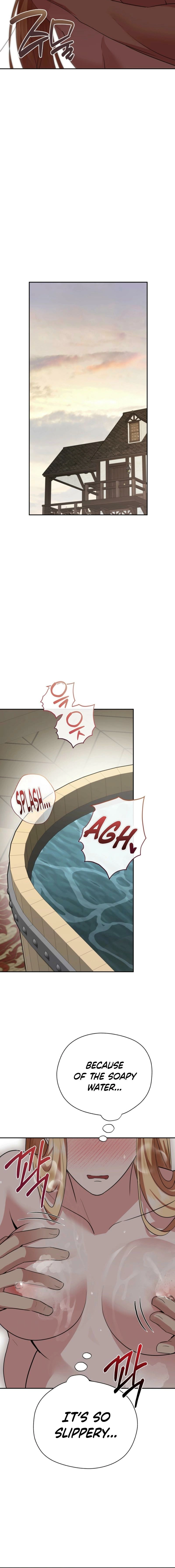 From Day Until Night Chapter 31 page 15 - 