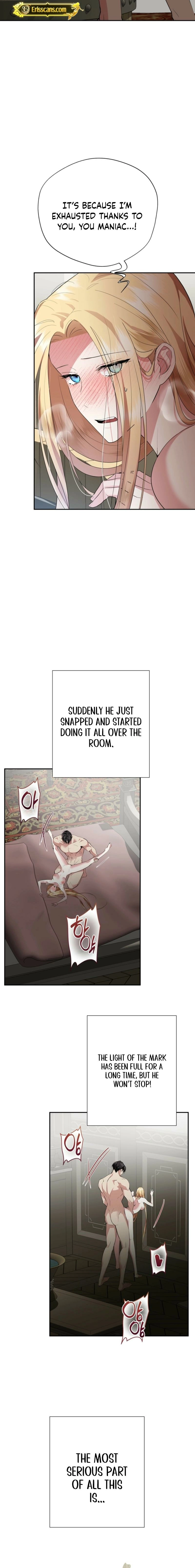 From Day Until Night Chapter 31 page 17 - 