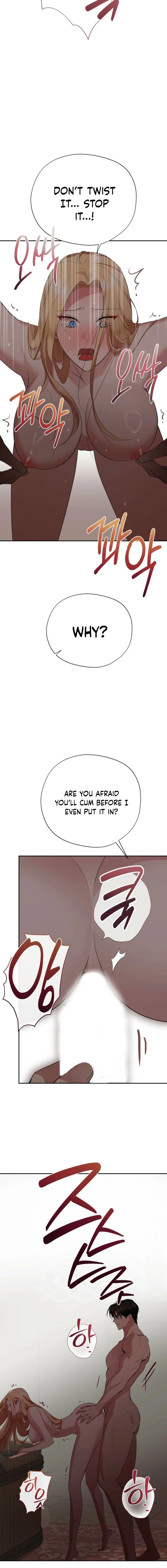 From Day Until Night Chapter 31 page 19 - 