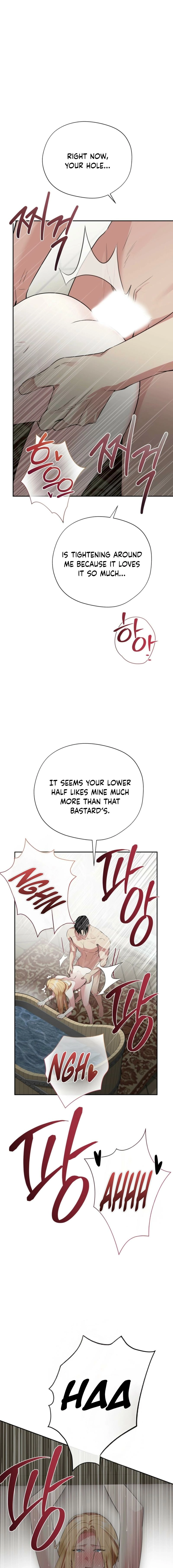 From Day Until Night Chapter 31 page 20 - 