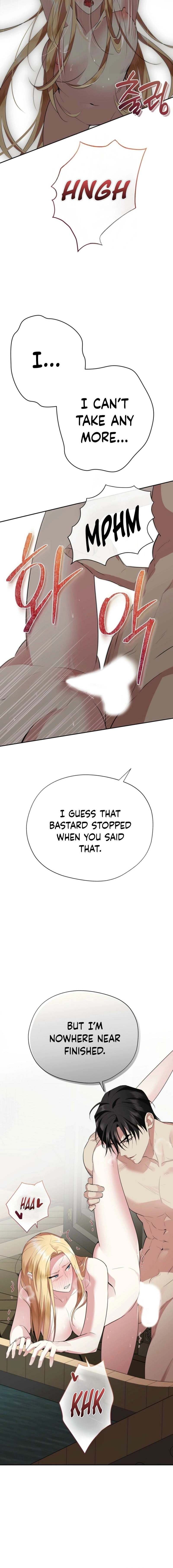 From Day Until Night Chapter 31 page 21 - 