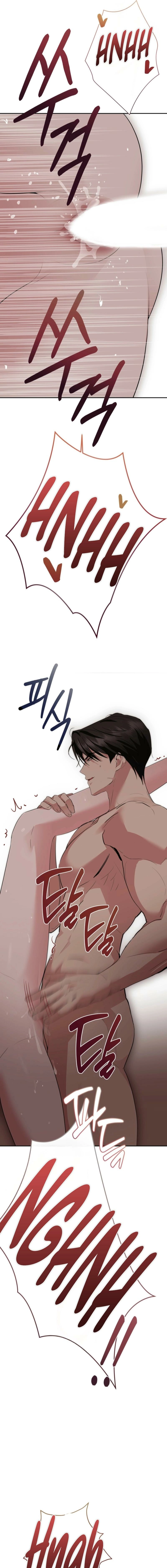 From Day Until Night Chapter 31 page 22 - 