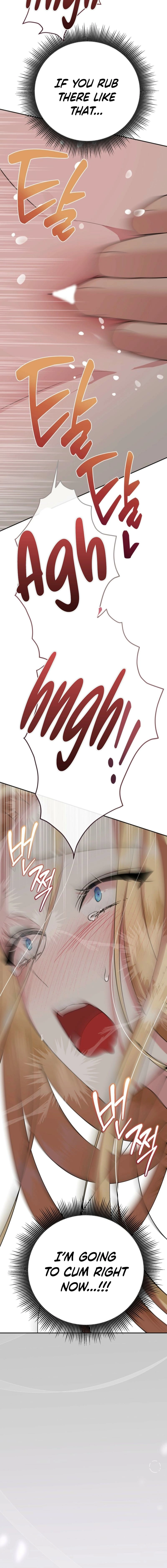 From Day Until Night Chapter 31 page 23 - 
